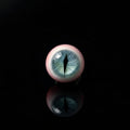 Staring Into The Abyss - Handmade Eyeball Earrings (One Pair) - Awhisker