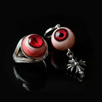 Sanguine Twins — Dracula Archive Bloodshot Gothic Relic Set - Awhisker