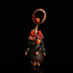 The Abyssal Jester No.003 — The Grotesque Troupe Effigies Act III - Awhisker