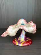 The Conch Eye — Flight-Form Shell Ocular Relic - Awhisker