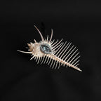 Venus — Radiating Eye Sculpture Relic, The Lover's Eye - Awhisker